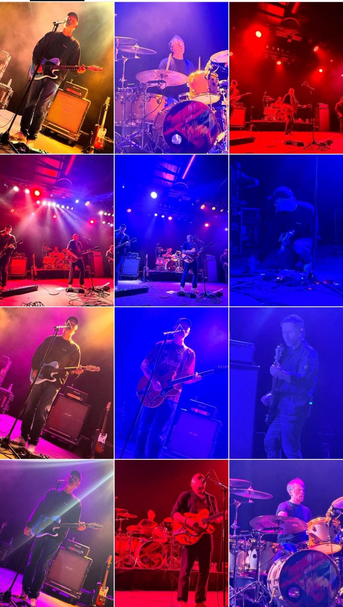 marsworld's tweet image. RIDE Milano Alcatraz 07/MAY/2025 pictures and videos @rideox4 #ridetheband #thebandride #rideox4 #interplay #live #ride #rideeurope2025 @MarkGardener #andybell @SteveQueralt @doctorloz @Rideuberfans @RideTheNetwork @CraigatCoF
Instagram.com/mars_marsworld
