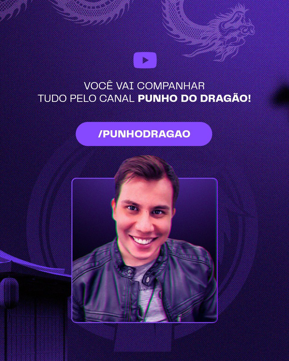 2GAMEFGC's tweet photo. Passando pra lembrar que hoje a partir das 22h, começa a nossa cobertura épica da #EVOJapan2025, em parceria com o @viniFGC! 💜

Venha torcer com a gente e ver a América Latina fazer história mais uma vez! 💪

#2GAMENAEVO https://t.co/vdxWngs0lo