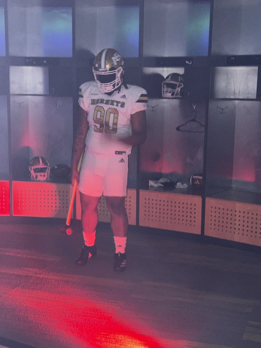 DJ WILSON tweet media