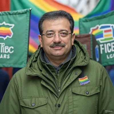 #YeniProfilResmi