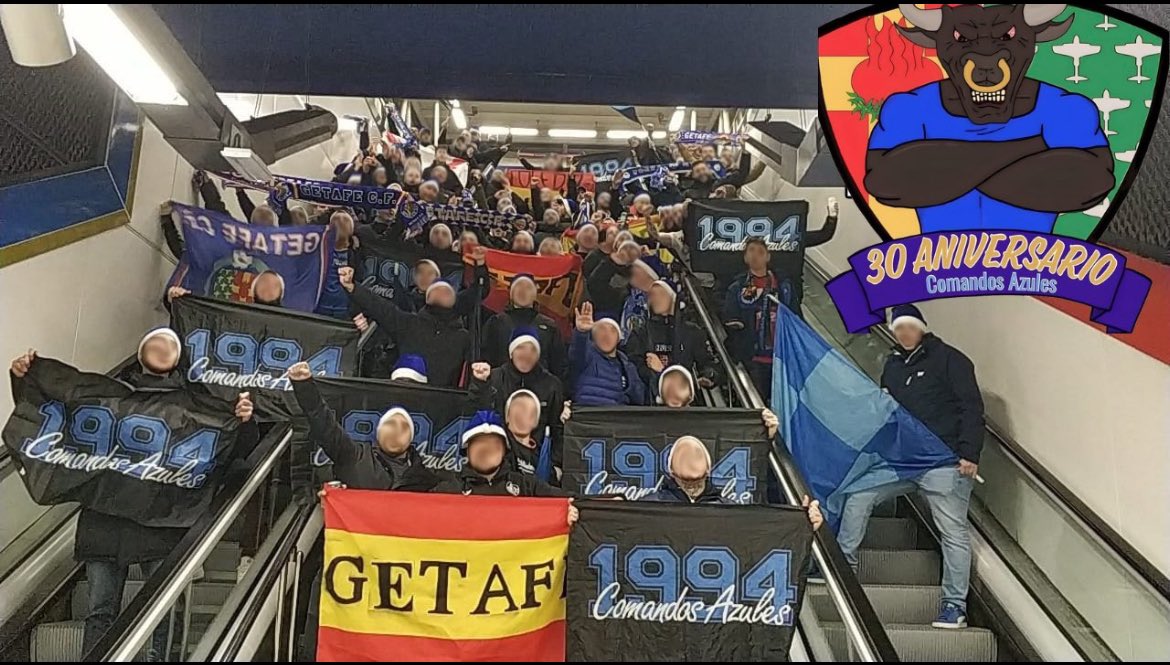 Larga vida a <a href="/UltrasGetafe/">Comandos Azules</a>