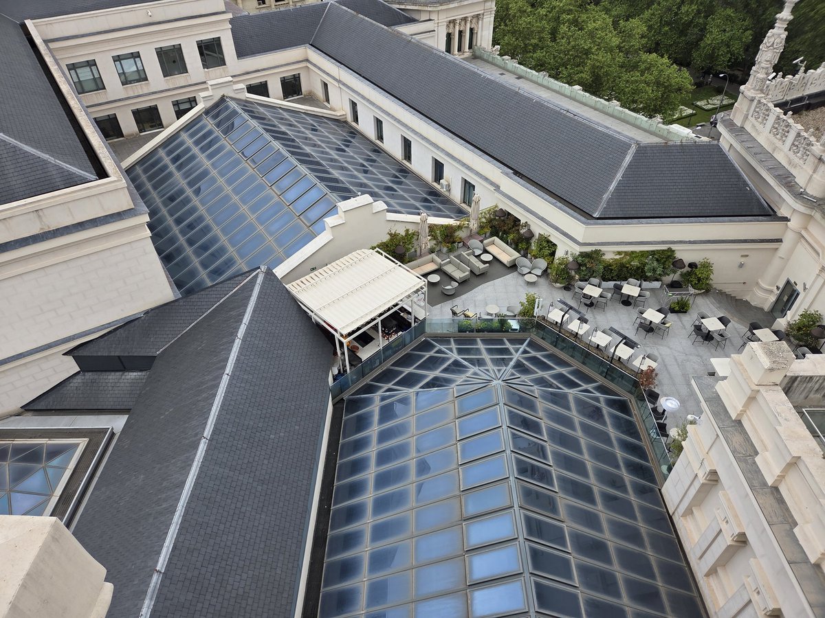 Ms El Delacroix Roissy tweet media