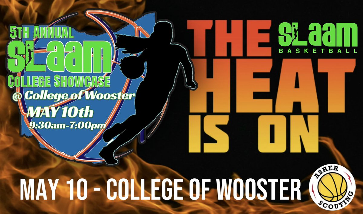 slaambasketball (@slaambasketball) on Twitter photo 42 hours until it is On!!! Looking forward to the Competition!! Teams from <a href="/SelectEventsBB/">Select Events Basketball</a> <a href="/Elite40League/">Elite 40 League</a> <a href="/PRO16League/">PRO16/NXTPRO League</a> <a href="/NE2KHoops/">NE2KHoops</a> <a href="/RiseCircuit/">UA Rise Circuit</a> 4 States - WV, Ohio, New York & Pennsylvania!! See everyone <a href="/WoosterEdu/">College of Wooster</a> <a href="/WoosterWBB/">Wooster WBB</a> not a shutdown for D2/3, NAIA, USCAA, NJCAA 42 hours until it is On!!! Looking forward to the Competition!! Teams from <a href="/SelectEventsBB/">Select Events Basketball</a> <a href="/Elite40League/">Elite 40 League</a> <a href="/PRO16League/">PRO16/NXTPRO League</a> <a href="/NE2KHoops/">NE2KHoops</a> <a href="/RiseCircuit/">UA Rise Circuit</a> 4 States - WV, Ohio, New York & Pennsylvania!! See everyone <a href="/WoosterEdu/">College of Wooster</a> <a href="/WoosterWBB/">Wooster WBB</a> not a shutdown for D2/3, NAIA, USCAA, NJCAA