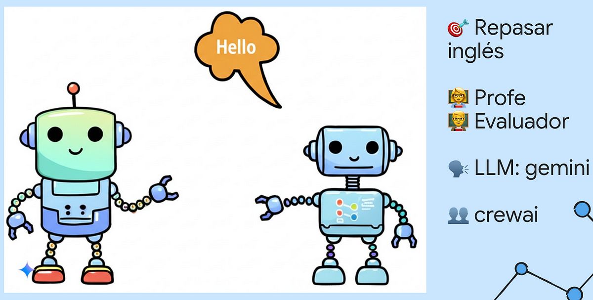 AI agents are transforming how machines interact with the world—and this follow-up dives even deeper. Explore part 2 of this insightful series by #LatinXinAI community member Lesly Zerna to see where the technology is headed next
#AIAgents #MachineLearning
buff.ly/y8ZS4hf