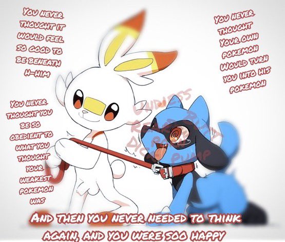 Hehehe being a Fail-Tranier for my weakest pokemon be so hot, Nfgghh
#tooner #gooner #goon #furry #Furryfindom #Nsfw #findom