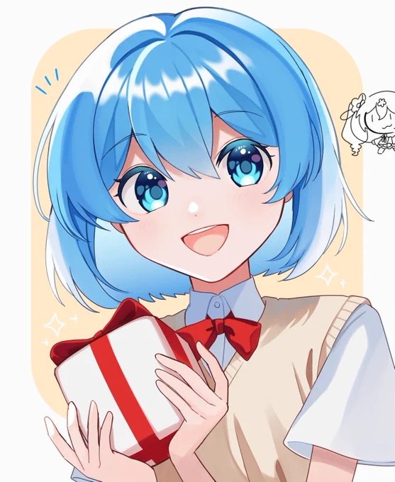 お誕生日おめでとうございます 