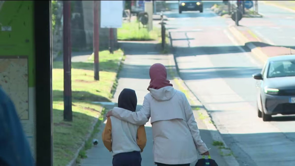 AlertesRacisme's tweet photo. 🇫🇷 — Selon la direction nationale du renseignement territorial, les actes ISLAMOPHOBES ont augmenté de 72% par rapport à l'année dernière sur la même période. 

C’est une progression inédite. https://t.co/180o1bsxIl