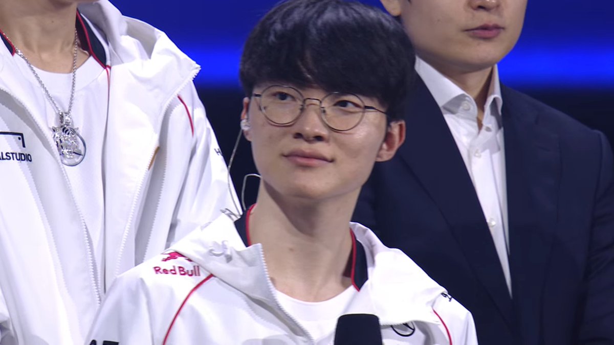 anybody still LFT OQ?