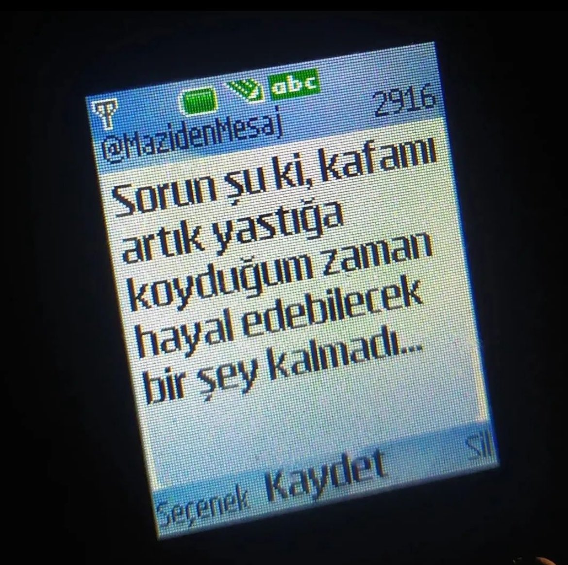 YEK (@yektenhayatlar) on Twitter photo 