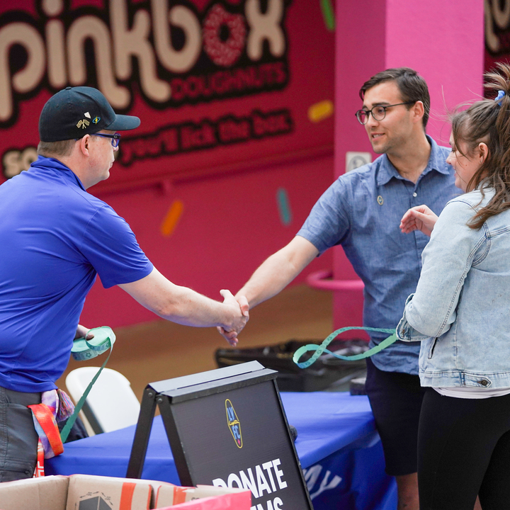 lvlightsfc's tweet photo. Thank you for your generosity, Lights fans! 🙌

You all showed up and donated soap for those that need it the most.

And now our friends at United Way of Southern Nevada need assistance with another hygiene product: TOOTHBRUSHES! 🪥

Donate this Saturday in our match vs Colorado Springs Switchbacks FC and earn a chance to win a Lights 2025 jersey.

Head to https://t.co/Dg3oRfA0Fl for more info.