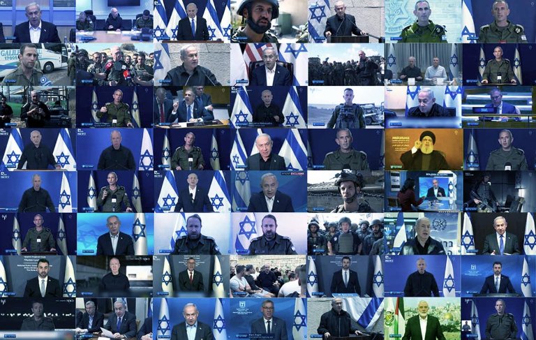 goldi's tweet image. Dominieren in der @Tagesschau wirklich israelische Perspektiven? Kommen Palästinenser tatsächlich nur selten zu Wort? Um das herauszufinden, habe ich mir 470 Tagesschau-Sendungen seit dem 7. Oktober angesehen und festgestellt: Es ist noch viel schlimmer. schantall-und-scharia.de/tagesschau-per…