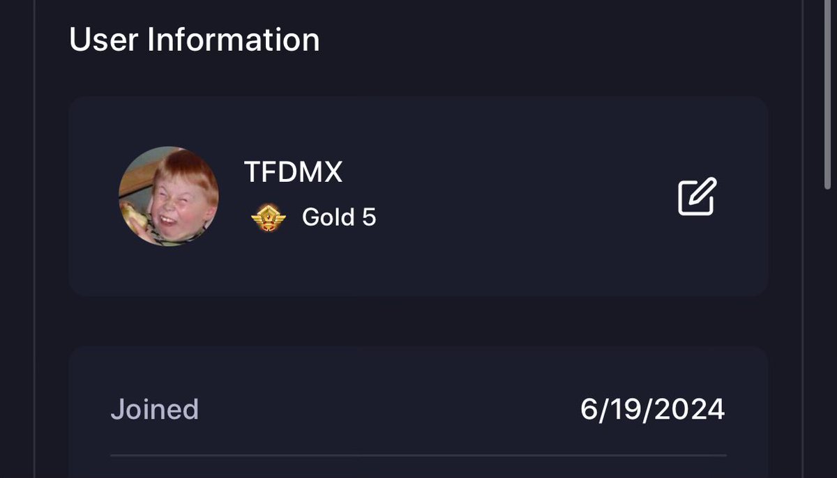 TFDMX◎ tweet media