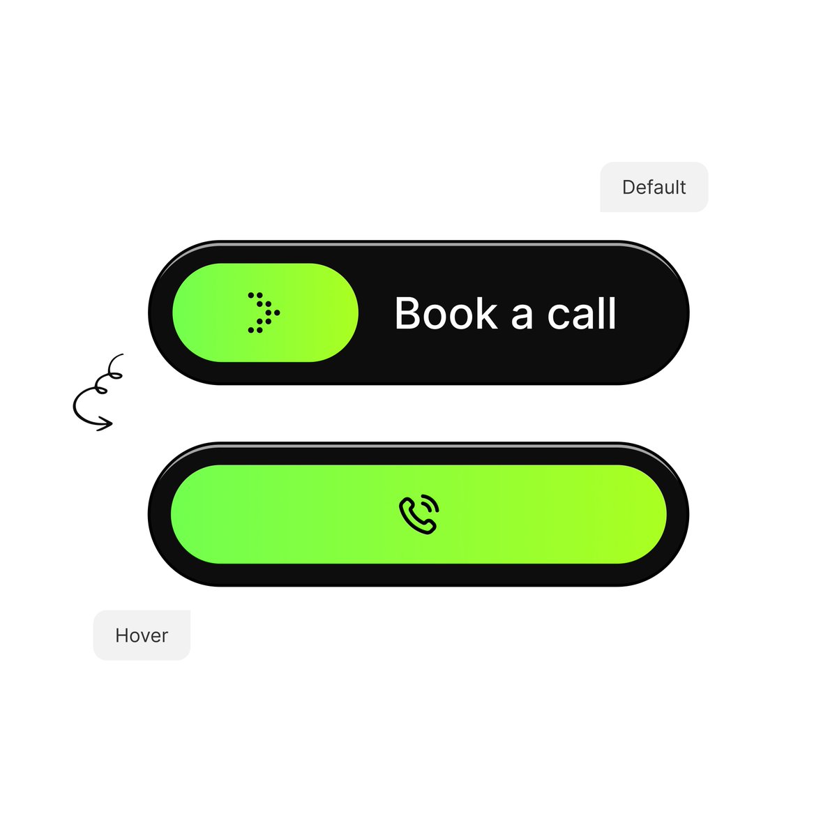 DopeOblivion's tweet image. Still one of my favorite button and nav bar
@framer