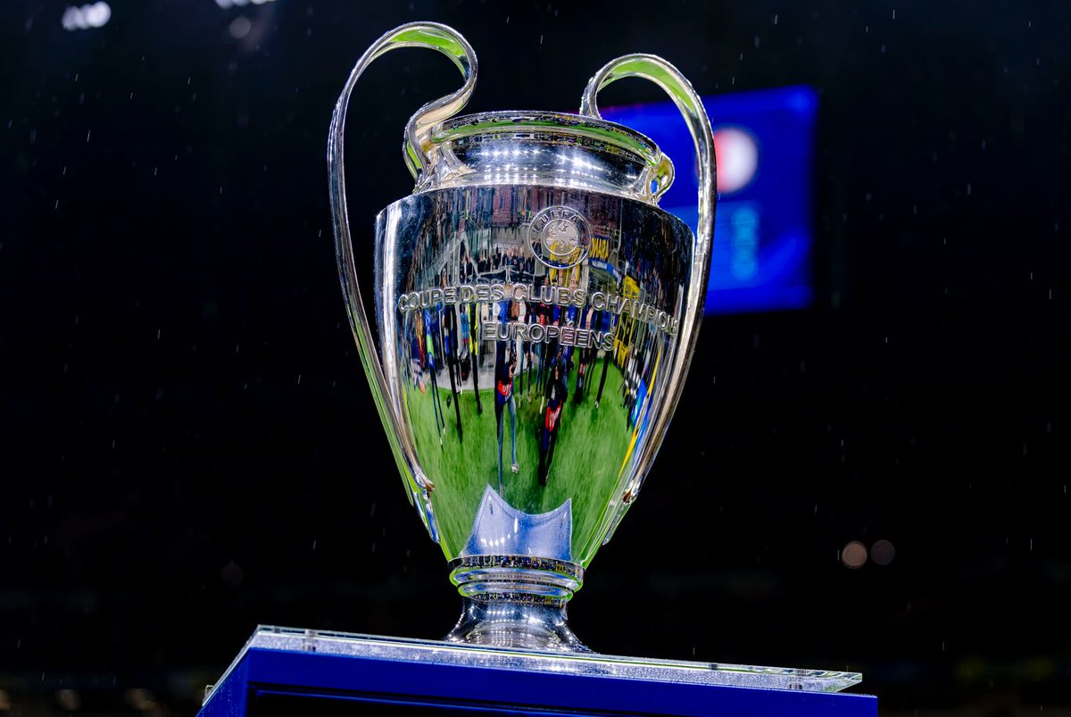 Actu Foot tweet media