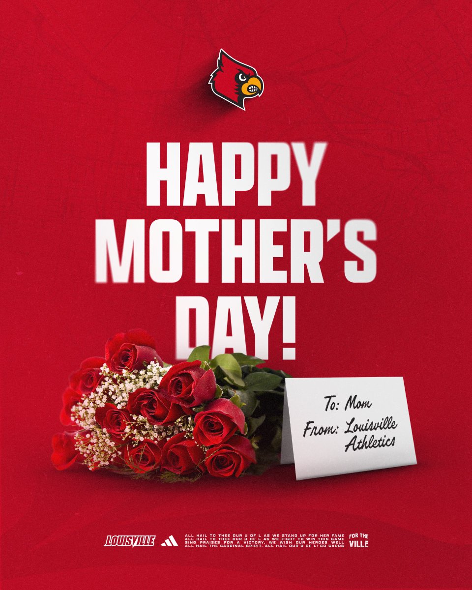 Happy Mother's Day! ♥️

#GoCards