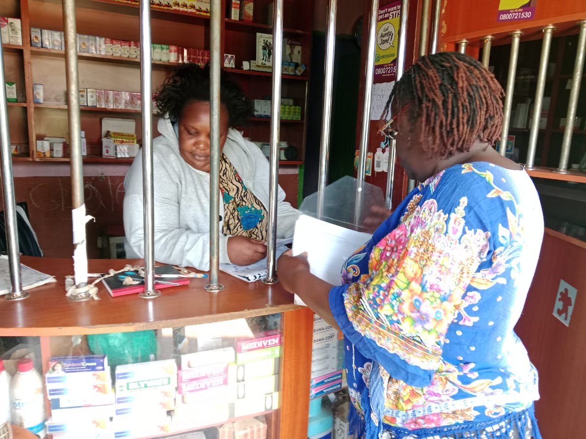 ruraltoglobal's tweet photo. We’re on the ground!
Assessing RH service access,and promoting self-care, and reviewing referral systems.
Field M&E in action = stronger, safer care for all.
#SRHR #SelfCare #ReferralPathways
#AmplifyRuralCommunities https://t.co/7VcoIjotK0