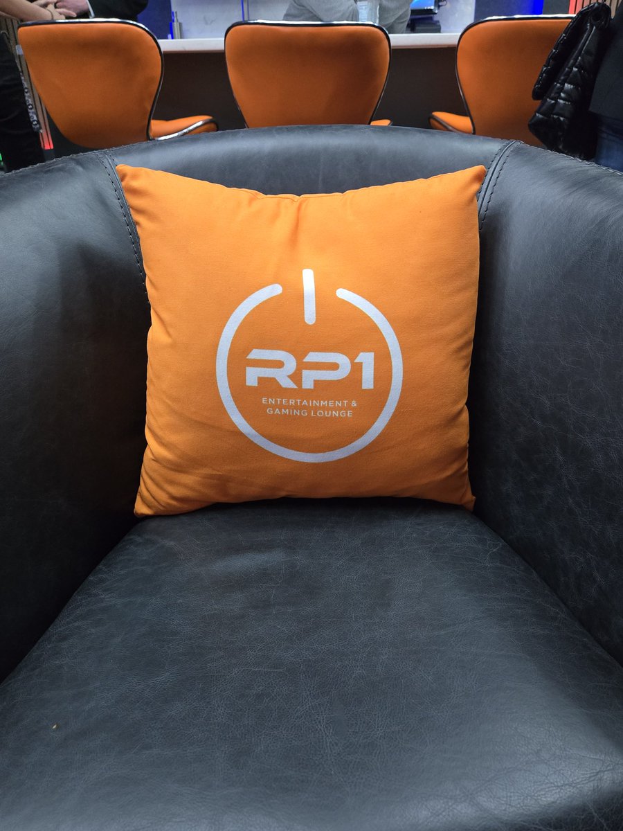 BUNNII GANG๐ค๐พ๐ฐ #HOPWITUS (@bunniigang) on Twitter photo HEY GANG!!! HAD AN AMAZING OPPORTUNITY TO CHECK OUT THE RP1 ENTERTAINMENT & GAMING LOUNGE LOCATED AT <a href="/mjrtheatres/">MJR Theatres</a> IN SOUTHGATE, MI!!! THIS NEW EXPERIENCE IS SOMETHING YOU HAVE TO CHECK OUT IN PERSON, PHOTOS DOESNT DO IT JUSTICE ( STILL CHECK THEM OUT, LOL)
THE LOUNGE HAS ALL HEY GANG!!! HAD AN AMAZING OPPORTUNITY TO CHECK OUT THE RP1 ENTERTAINMENT & GAMING LOUNGE LOCATED AT <a href="/mjrtheatres/">MJR Theatres</a> IN SOUTHGATE, MI!!! THIS NEW EXPERIENCE IS SOMETHING YOU HAVE TO CHECK OUT IN PERSON, PHOTOS DOESNT DO IT JUSTICE ( STILL CHECK THEM OUT, LOL)
THE LOUNGE HAS ALL