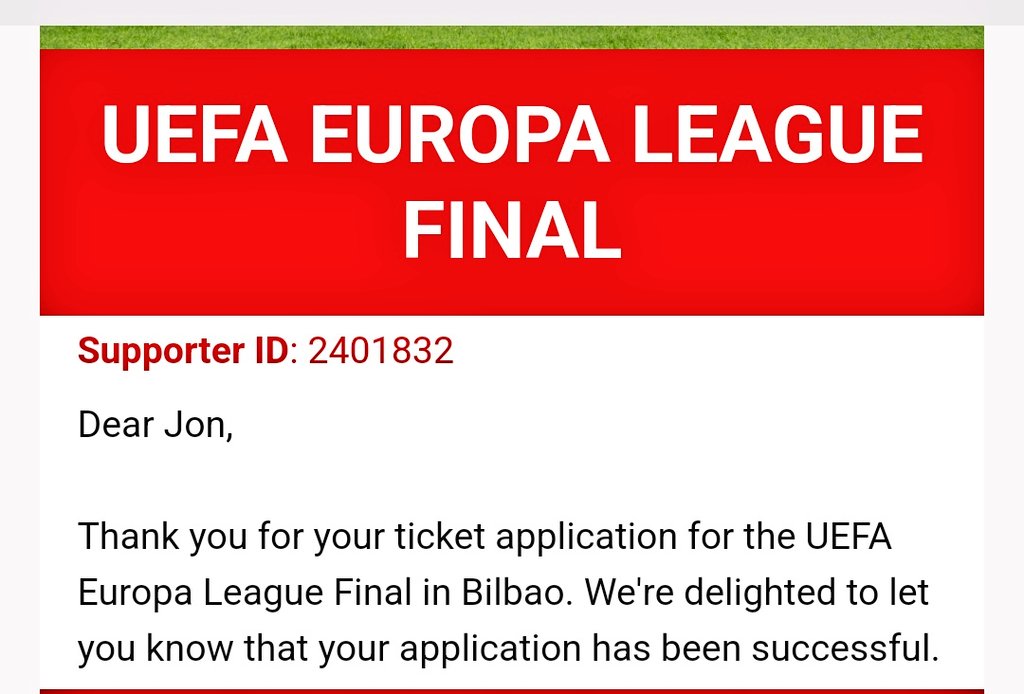 Jon James tweet media