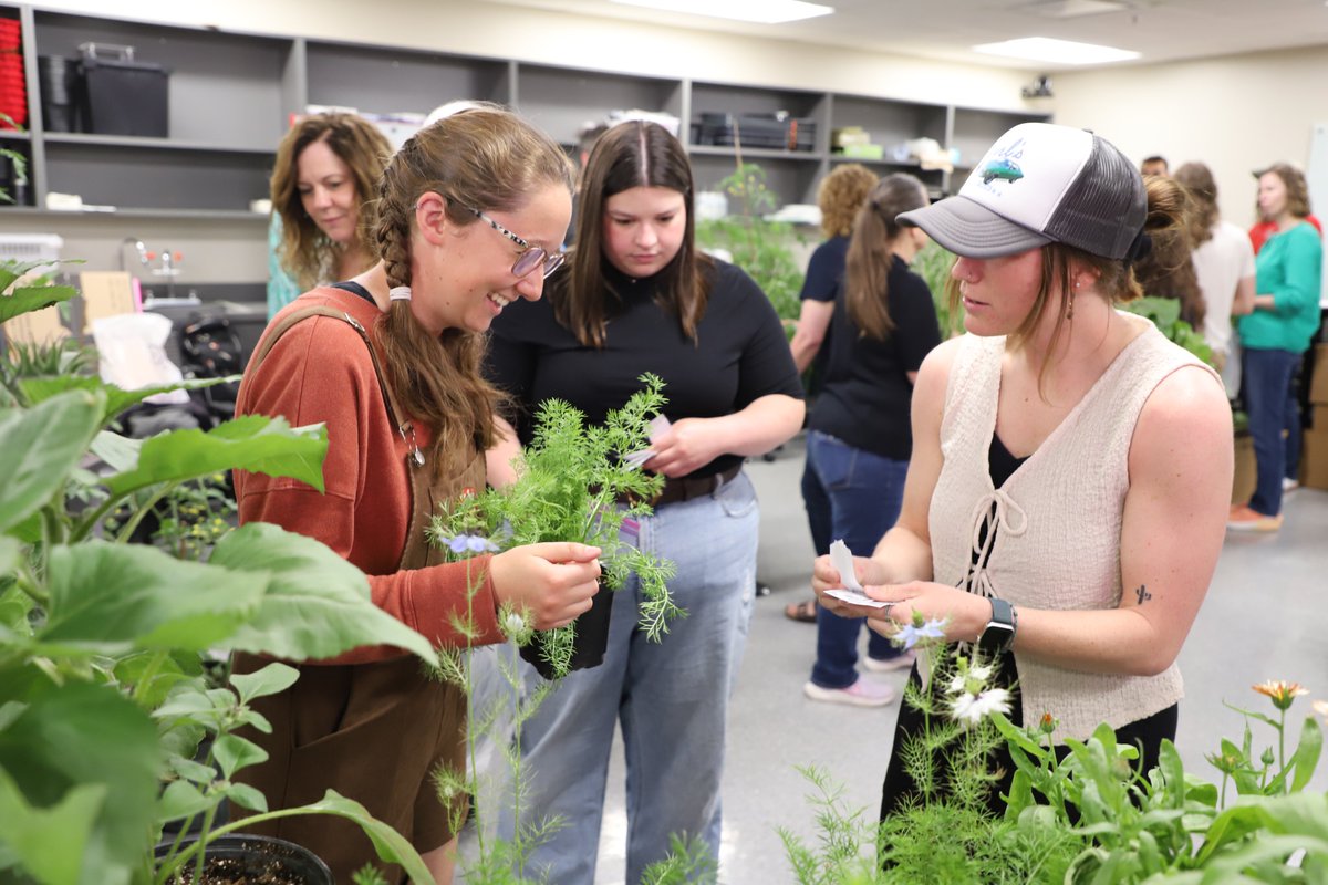 Nebraska Agronomy and Horticulture tweet media