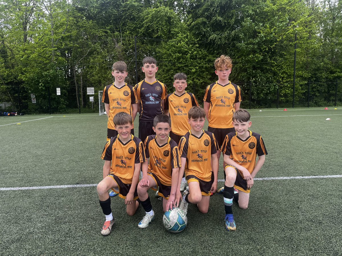 Clonmoney National School tweet media