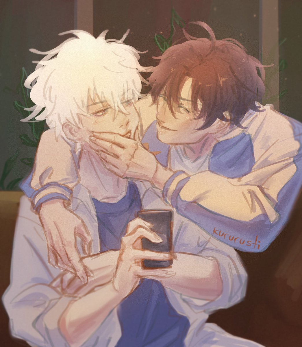 kururusti tweet media