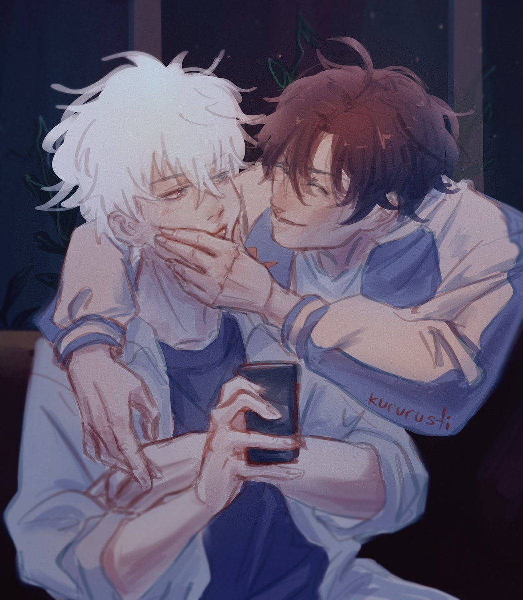 kururusti tweet media