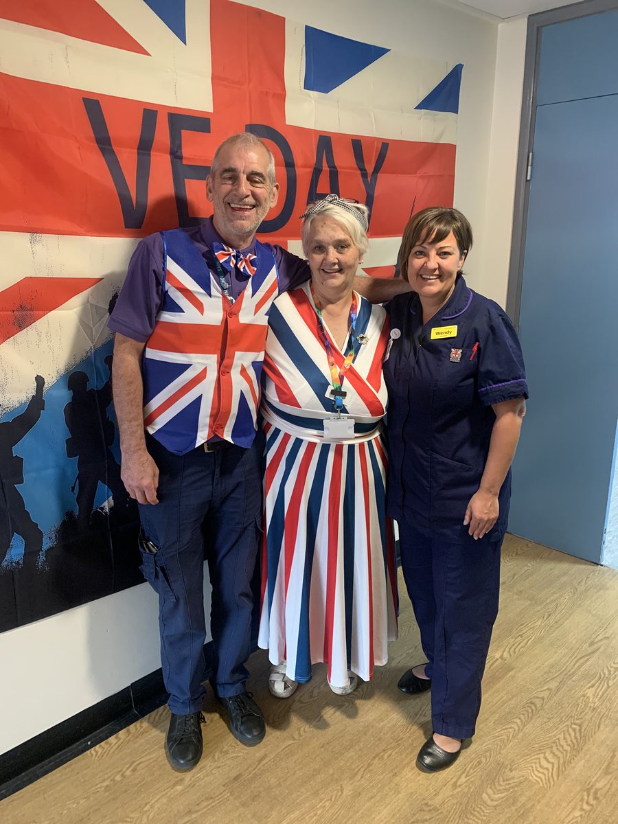 Enhanced Patient Observation Department tweet media