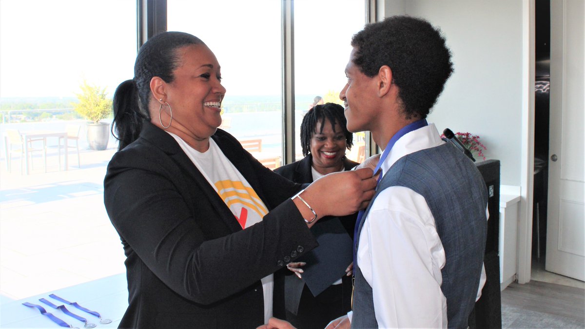 On May 7, 2025, UWCA - Youth United wrapped up an incredible year with a special celebration at The Capital Club of Jackson.
This inspiring event honored the leadership and dedication of our amazing Youth Ambassadors from Hinds, Madison, and Rankin counties.