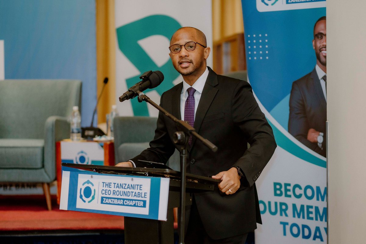 ZanzibarCEOs's tweet photo. Great News!

We held the first Labour Law Conference in Zanzibar in collaboration with the Zanzibar Labour Commission. We thank Ambassador Togolani Edriss Mavura @tonytogolani for  gracing the occasion as the Guest of Honor. 

A big thank you to all attendants &amp; sponsors! https://t.co/8VXhF1Ln2j