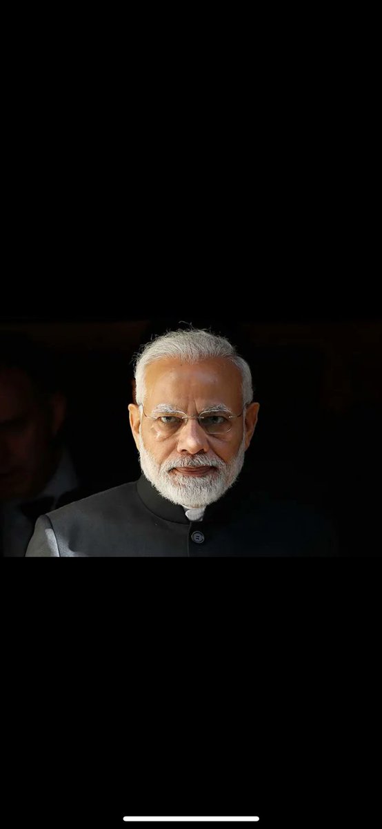 Our Nation Elected Him
For This Day🇮🇳 <a href="/narendramodi/">Narendra Modi</a> <a href="/voiceofhindus/"></a> जय सिया राम ।
#OperationSindoor2 #IndiaPakistanWar #JaiHind #IndiaPakistanTensions