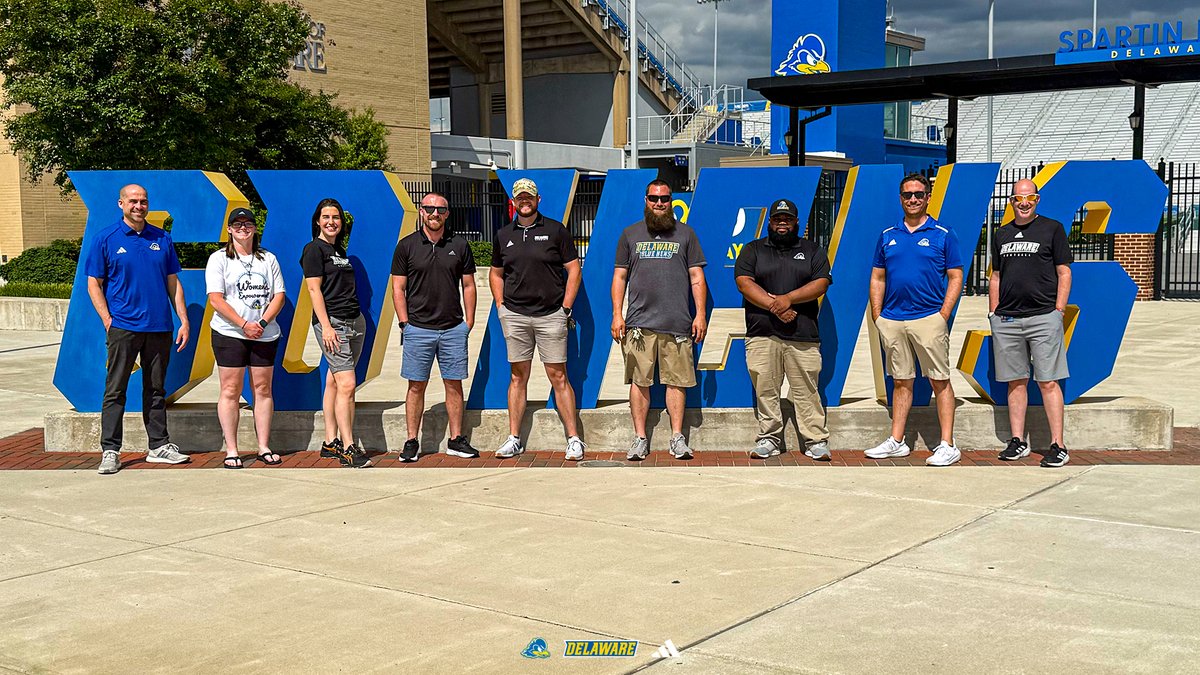 Shoutout to our facility and event managers for Collegiate Event &amp; Facility Management Association (CEFMA) appreciation week! 🙏👏