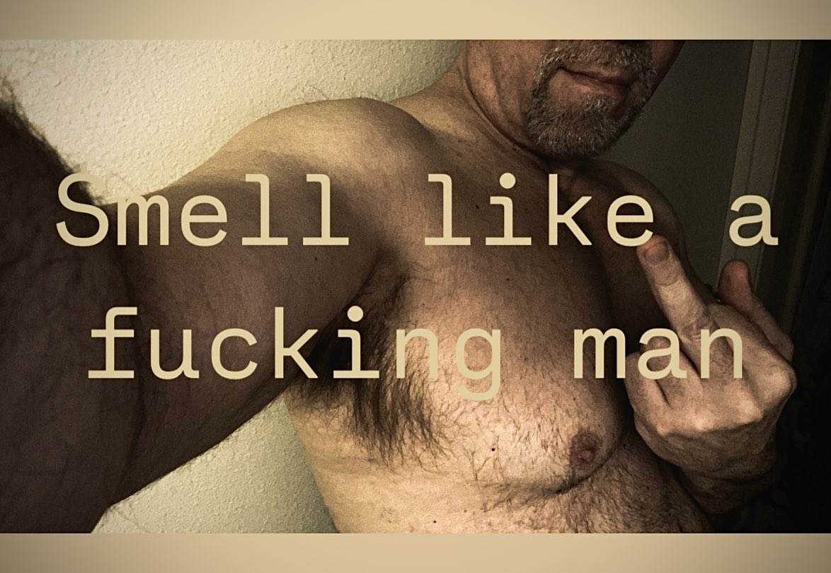 The only approved fragrance you can wear everyday is my musk. You are owned, marked and men will know when they get near you.