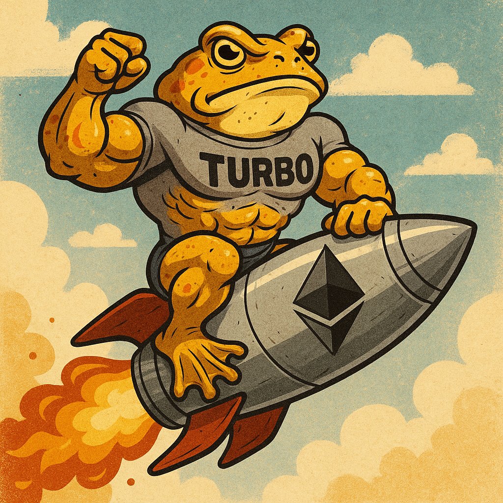 xraiman's tweet photo. @vladtenev $TURBO #TurboToadToken @TurboToadToken https://t.co/Snm46HKbek