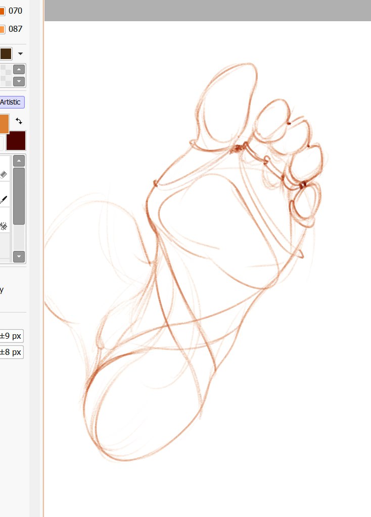 😶‍🌫️🦵🦶