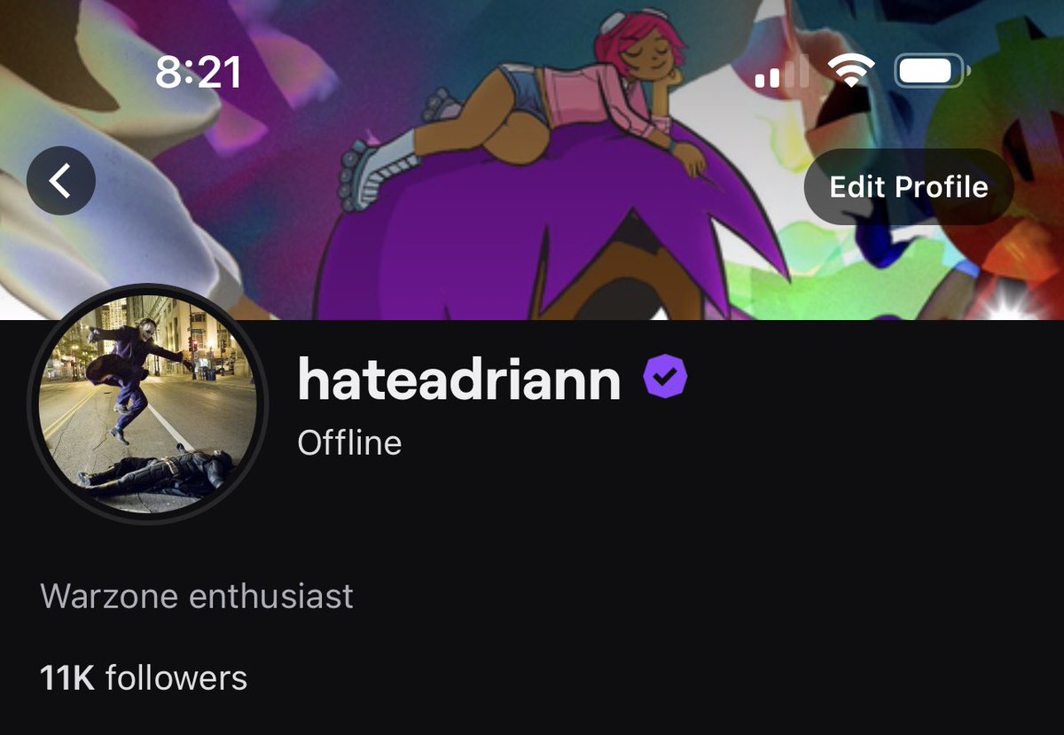 VP adrian tweet media