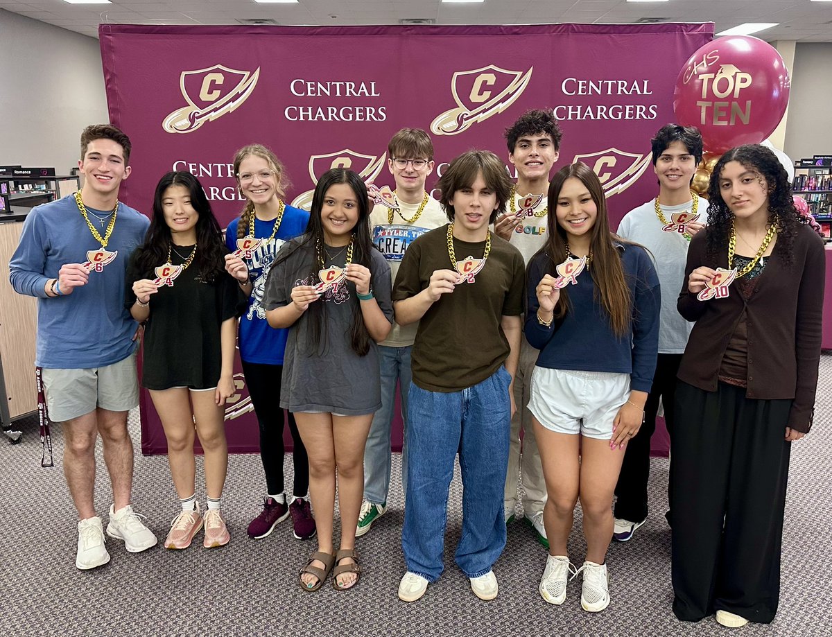 Keller Central HS tweet media