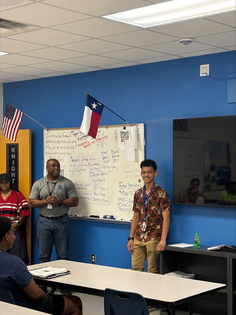 Congratulations to Cadet Lt. Col. Cesar Rios, out of 35 schools and 3,511 Cadets, Cesar was selected as the 24-25 HQ AFJROTC region 1 sub-region 6 Cadet of the year. Way to go Cesar!