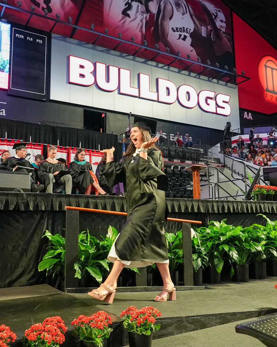 UGA Alumni tweet media