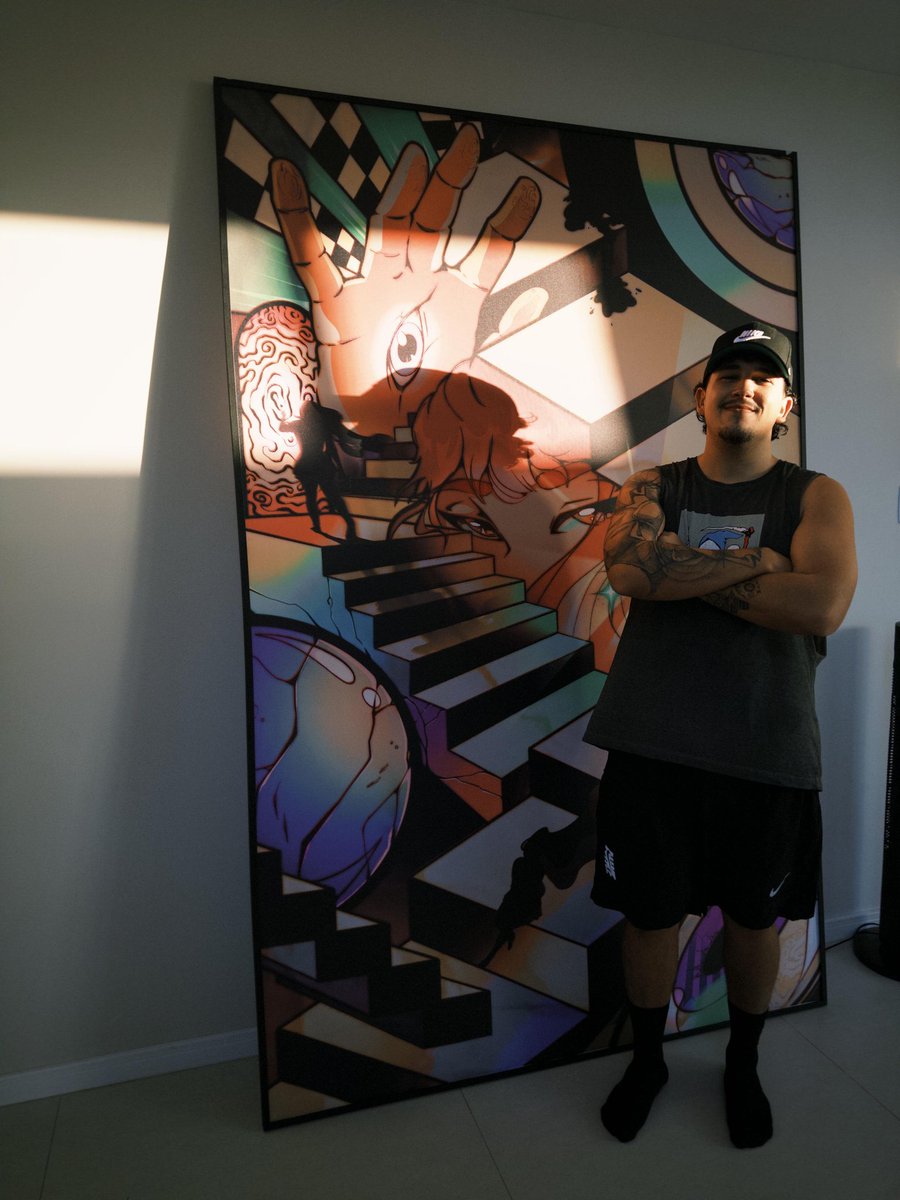 OHNE ✦ HALS tweet media