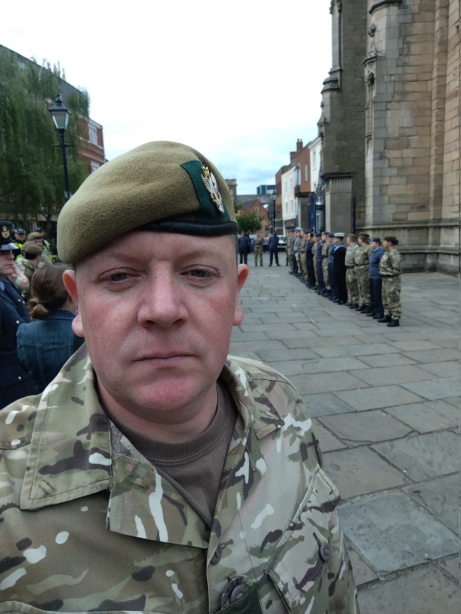 RSMI A J Macpherson- Derbyshire Army Cadet Force (@rsmi_derbys_acf) on Twitter photo Again a privilege to attend the <a href="/DerbyCathedral/">Derby Cathedral</a> for the service to commemorate 80years since VE day. <a href="/DerbyshireACF/">Derbyshire ACF</a> <a href="/DCompanyDACF/">D Coy Derbyshire Army Cadet Force</a> Well done to all in attendance. Again a privilege to attend the <a href="/DerbyCathedral/">Derby Cathedral</a> for the service to commemorate 80years since VE day. <a href="/DerbyshireACF/">Derbyshire ACF</a> <a href="/DCompanyDACF/">D Coy Derbyshire Army Cadet Force</a> Well done to all in attendance.