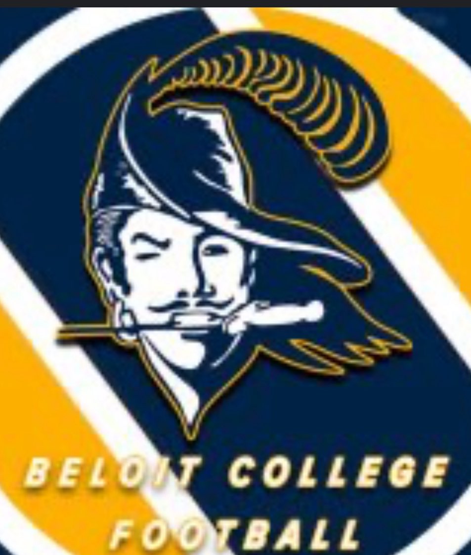 We want to thank <a href="/CoachButz22/">Joe Butz</a> with Beloit College for stopping by The Den today!!