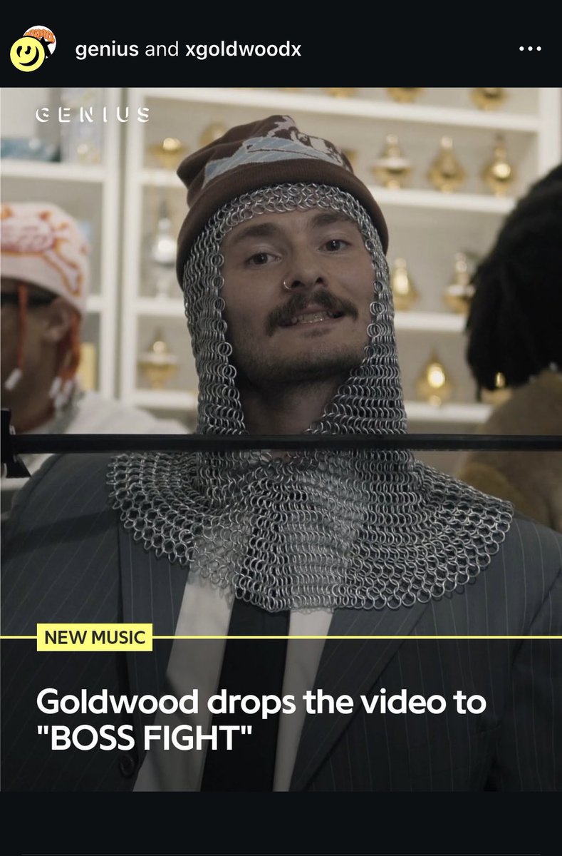 We still winning !!!