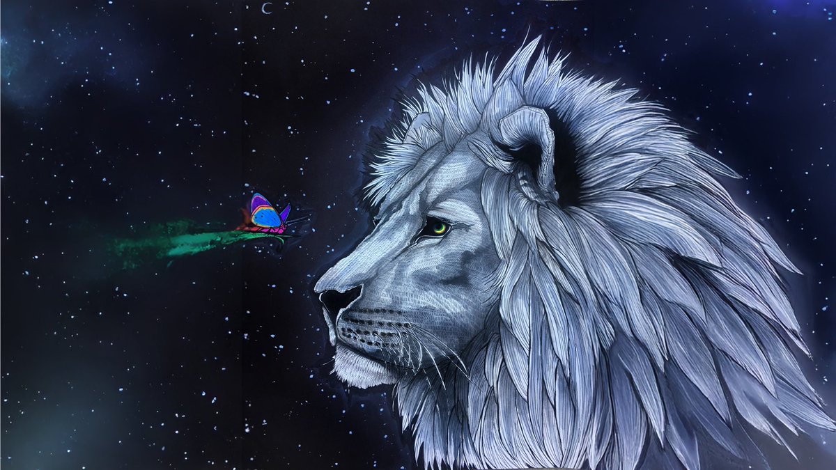 Eligh ๐บ (@eligh) on Twitter photo Itโs time to start re-connecting with my web3 fam who care about the art, and community first. Itโs time to start re-connecting with my web3 fam who care about the art, and community first.