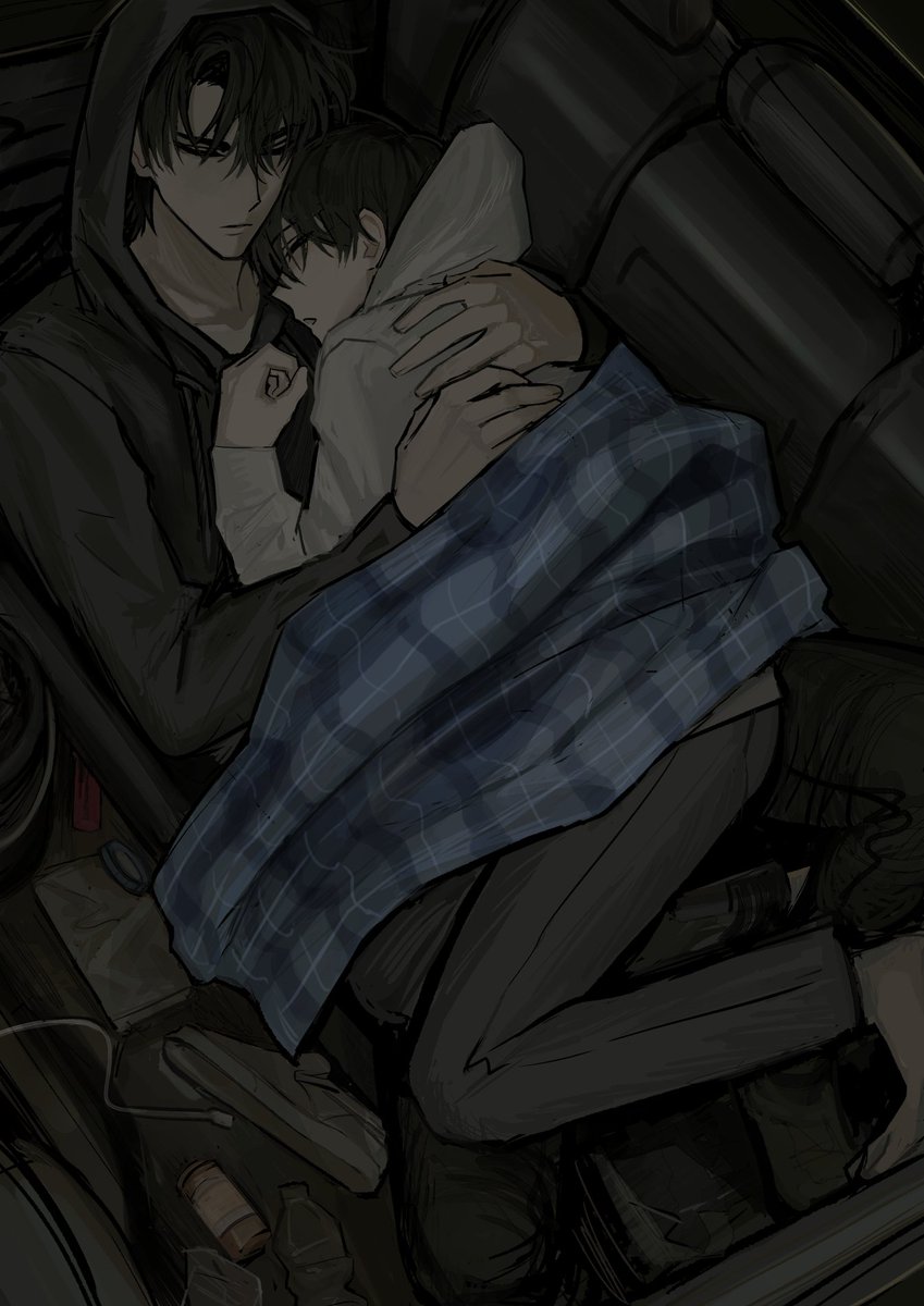 keomikan's tweet photo. joongdok runaways https://t.co/HvwGYJPgc3