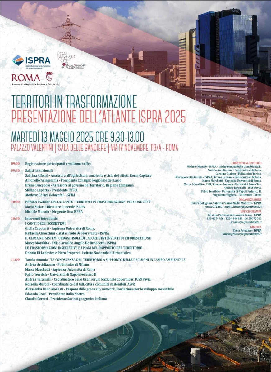 Michele Munafò (@mic_mun) on Twitter photo 