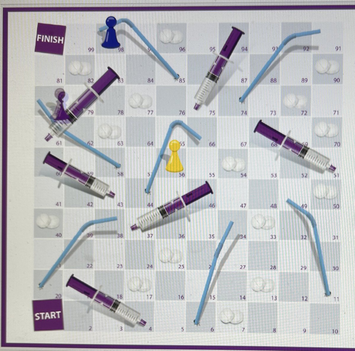 Ffion Pursglove (@pwrsmanag) on Twitter photo Great preceptorship session today!Explored roles & responsibilities, focussing on every nurseโs part in safe and effective medicines management. We even brought a bit of fun into learning with a brilliant drug round board game (digital version) <a href="/FocusGamesFR/">Focus Games FR</a> ๐ Great preceptorship session today!Explored roles & responsibilities, focussing on every nurseโs part in safe and effective medicines management. We even brought a bit of fun into learning with a brilliant drug round board game (digital version) <a href="/FocusGamesFR/">Focus Games FR</a> ๐
