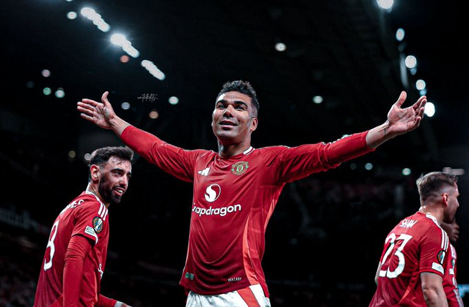 Forever United tweet media