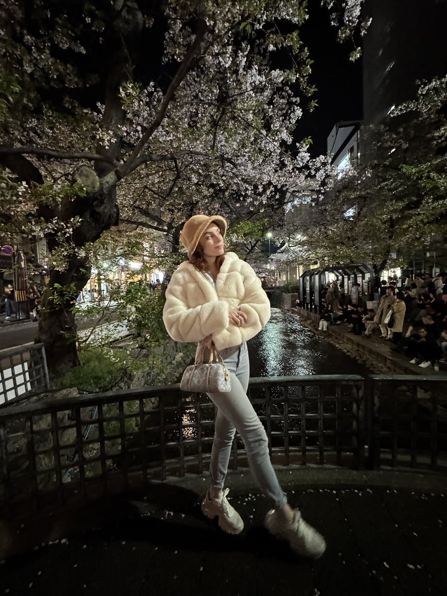 Clarus_Polaris's tweet image. Japan 🇯🇵 what an unbelievable adventure that was. I never had a bad day here.
As much as I miss Japan, I’m excited to be back and starting on new projects. I want to come back to streaming when I can, so stay tuned for announcements and a schedule soon. Much love 🤍 Clarooos