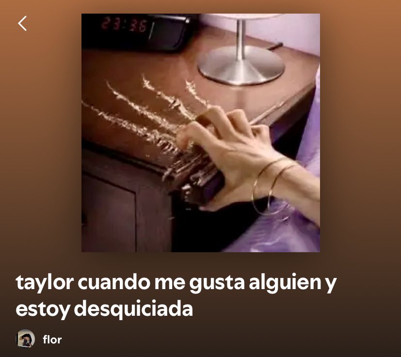 no puedo amor ahora estoy escuchando