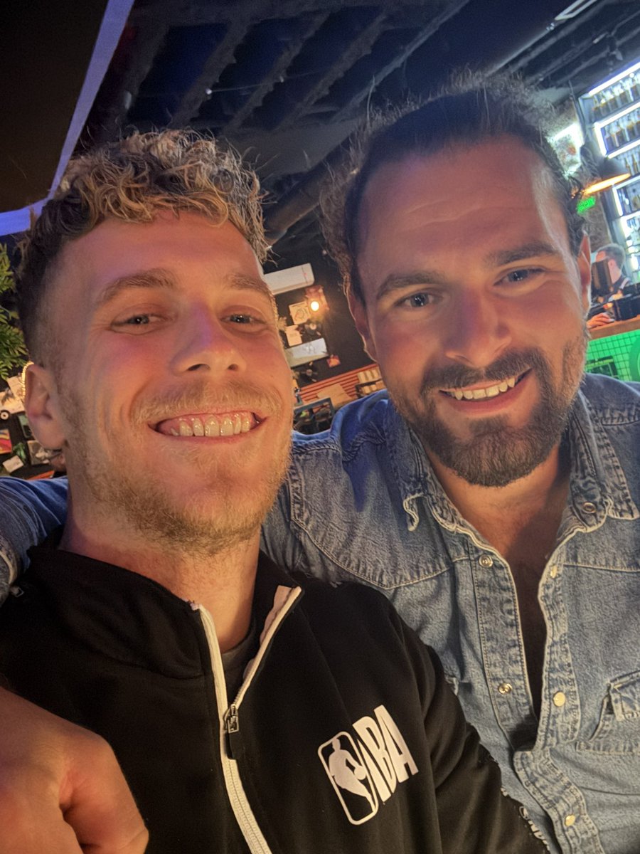 Vukasin Stanic tweet media